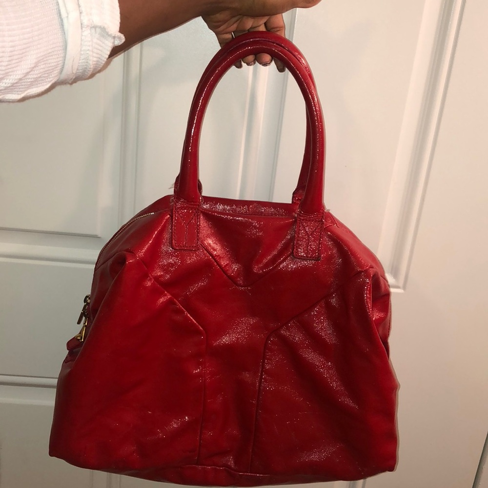 Ysl hand bag